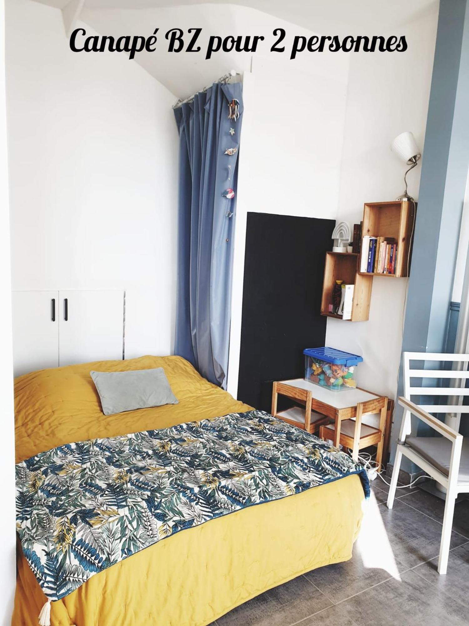 L'Appartement De L'Arche Châteauneuf-de-Gadagne Exterior foto